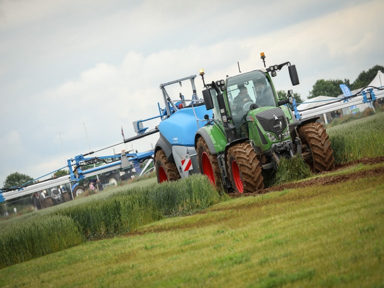 Read more about the article  Cereals 2020 goes online