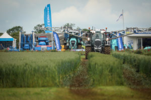 Read more about the article Crop nutrition in the spotlight at Cereals 2020
