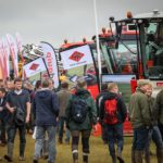 Young farmers and sustainability at Cereals LIVE