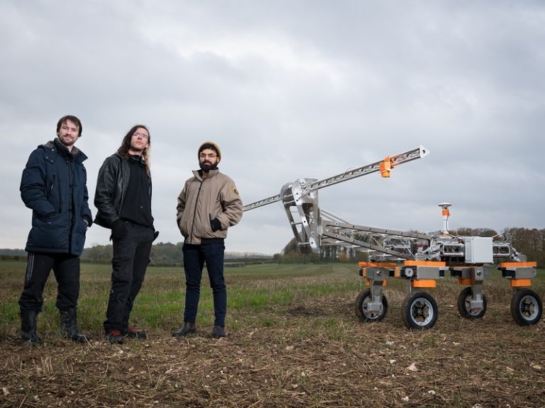 Read more about the article Innovation and tech in action at Cereals LIVE