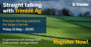 Read more about the article Free webinar to help farmers get started with precision technology