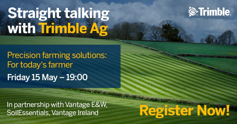 You are currently viewing Free webinar to help farmers get started with precision technology