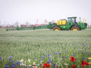 Read more about the article Cereals LIVE direct to your screens 10 – 11 June