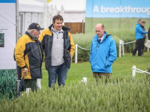Read more about the article Cereals moves date to welcome more visitors