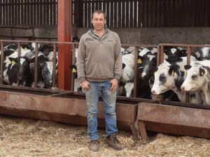 Read more about the article Prize-winning beef farmers share tips for success