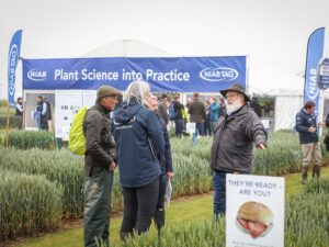 Read more about the article Varieties at the heart of Cereals 2021