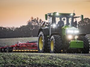 Read more about the article See the latest machinery at Cereals 2021