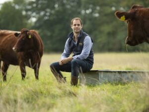 Read more about the article Data will transform livestock production, say OFC speakers