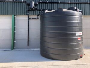 Read more about the article Rainwater harvesting tips at Midlands Machinery Show