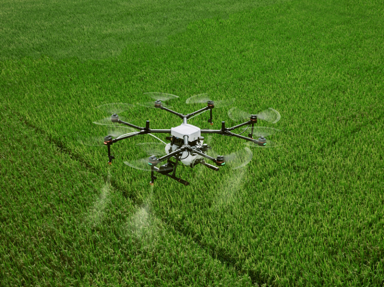 Read more about the article Opportunities for drone technology in precision spraying