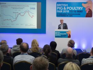 Read more about the article Pig & Poultry forums tackle tough sector challenges