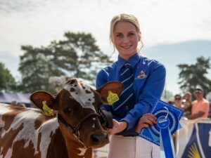 Read more about the article Excitement builds as entries open for Royal Bath & West Show