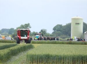 Read more about the article New features and old favourites on show at Cereals