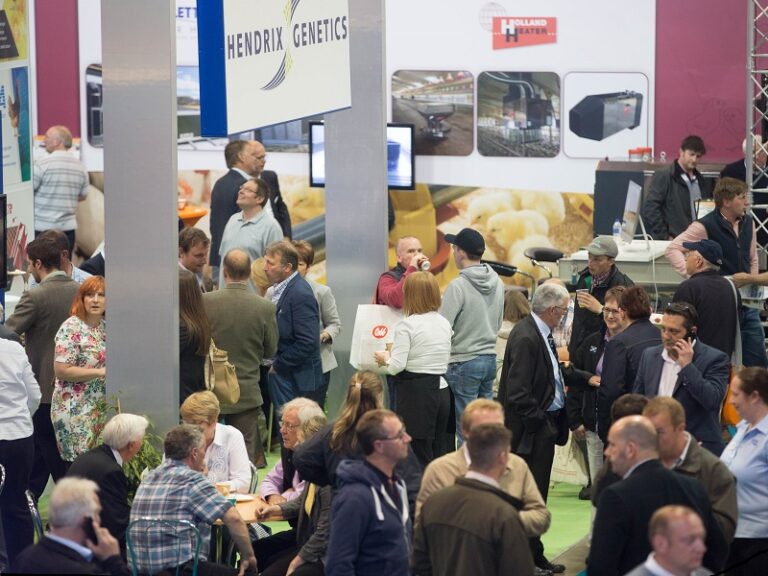 Read more about the article 5 top reasons to visit the British Pig & Poultry Fair
