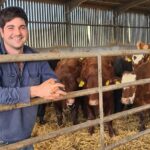 West Country beef producers top nationwide competition