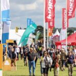 Latest tech celebrated at Cereals as farmers gear up for the future