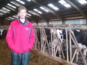 Read more about the article Final tool to tackle widespread Mycoplasma bovis