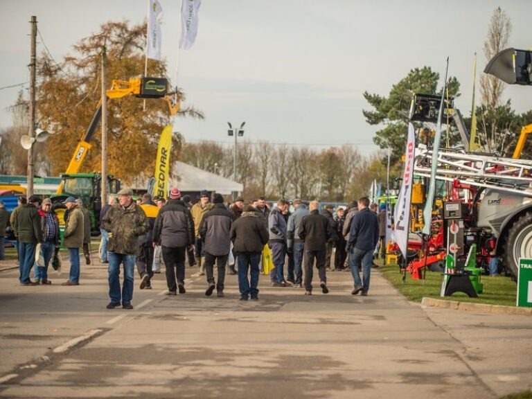 Read more about the article Get set for the Midlands Machinery Show