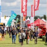 New Cereals location attracts exhibitors longstanding and new