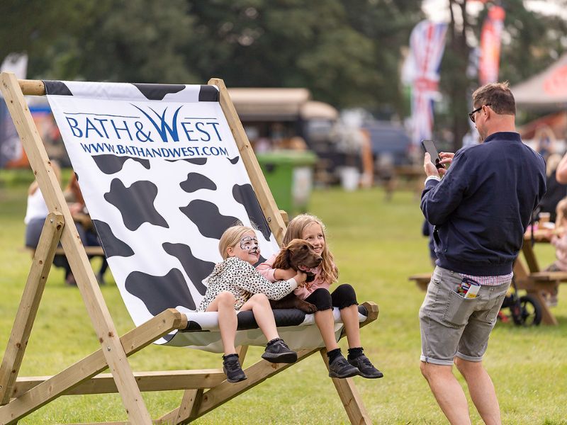 You are currently viewing Royal Bath & West Show entries open
