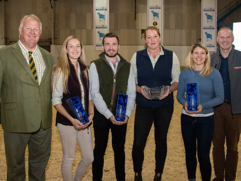 You are currently viewing Farm Vet of the Future Award – entries open