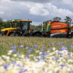 Fantastic demos and cutting-edge machinery at Cereals Event