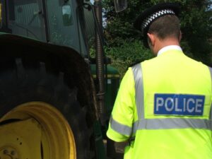 Read more about the article Ex-SAS adviser to tackle rural crime and farm security