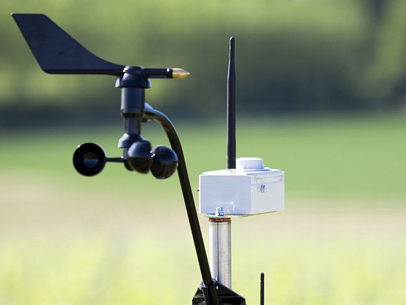 You are currently viewing Forecasting technology to give farmers the advantage