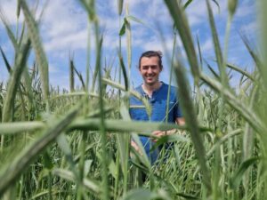 Support for agritech adoption at South West Showcase