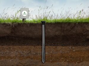 Read more about the article Sensors enable accurate crop management