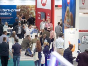 A positive outlook at the British Pig & Poultry Fair