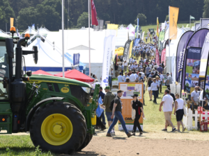 Innovation and efficiencies to be in the spotlight at Cereals 2024