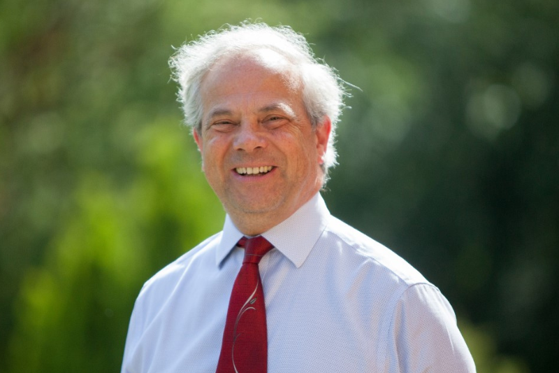You are currently viewing Arable farmers can make their own future, says CAAV