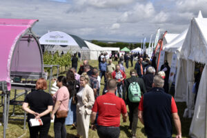 Read more about the article Improved efficiencies and environmental impact at Fruit Focus