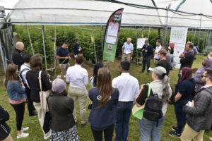 Read more about the article Latest industry research to feature at Fruit Focus 2025