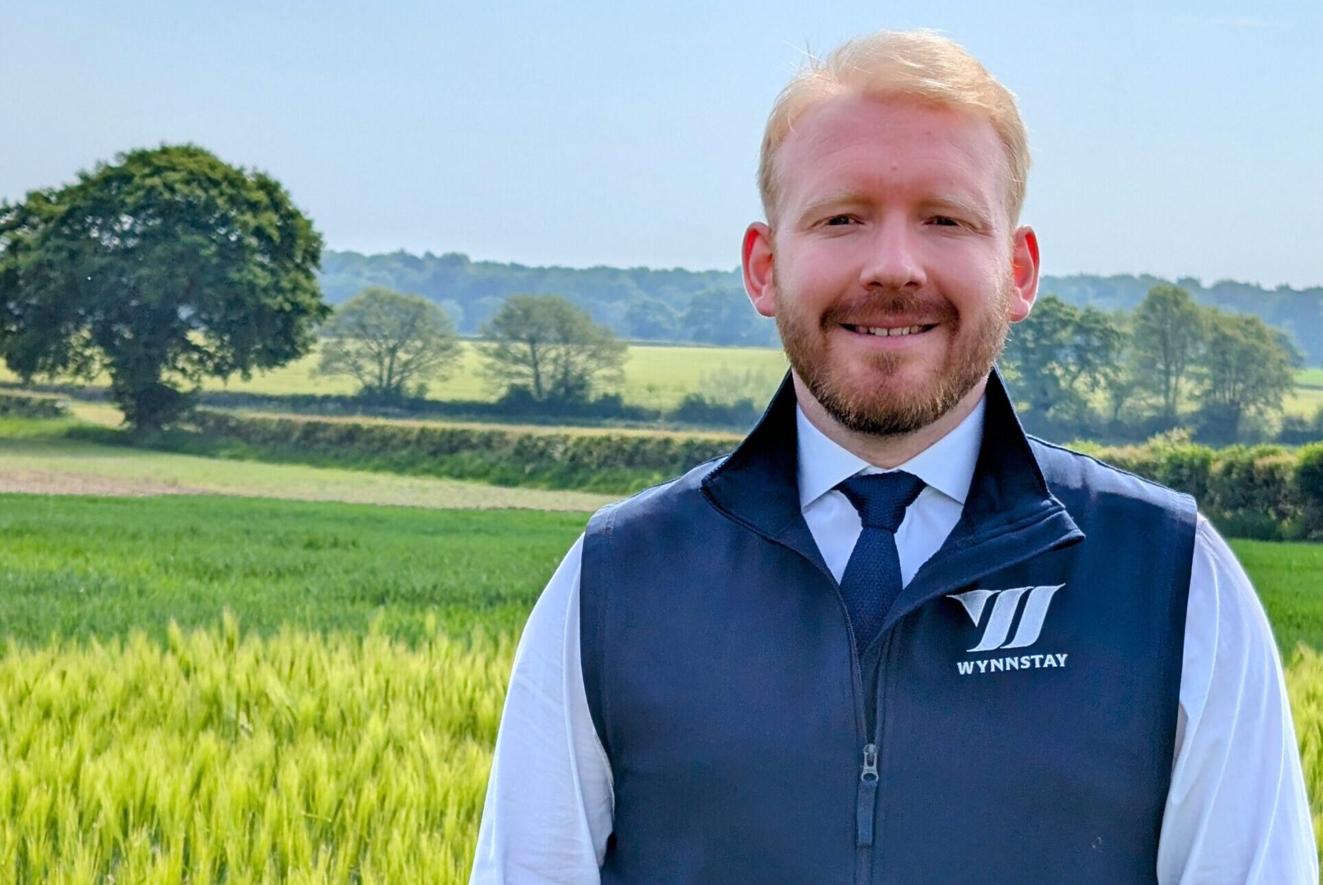 You are currently viewing LG Beowulf is earning its place on UK farms