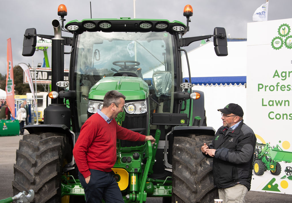 A fresh take on the Dairy Show seminars