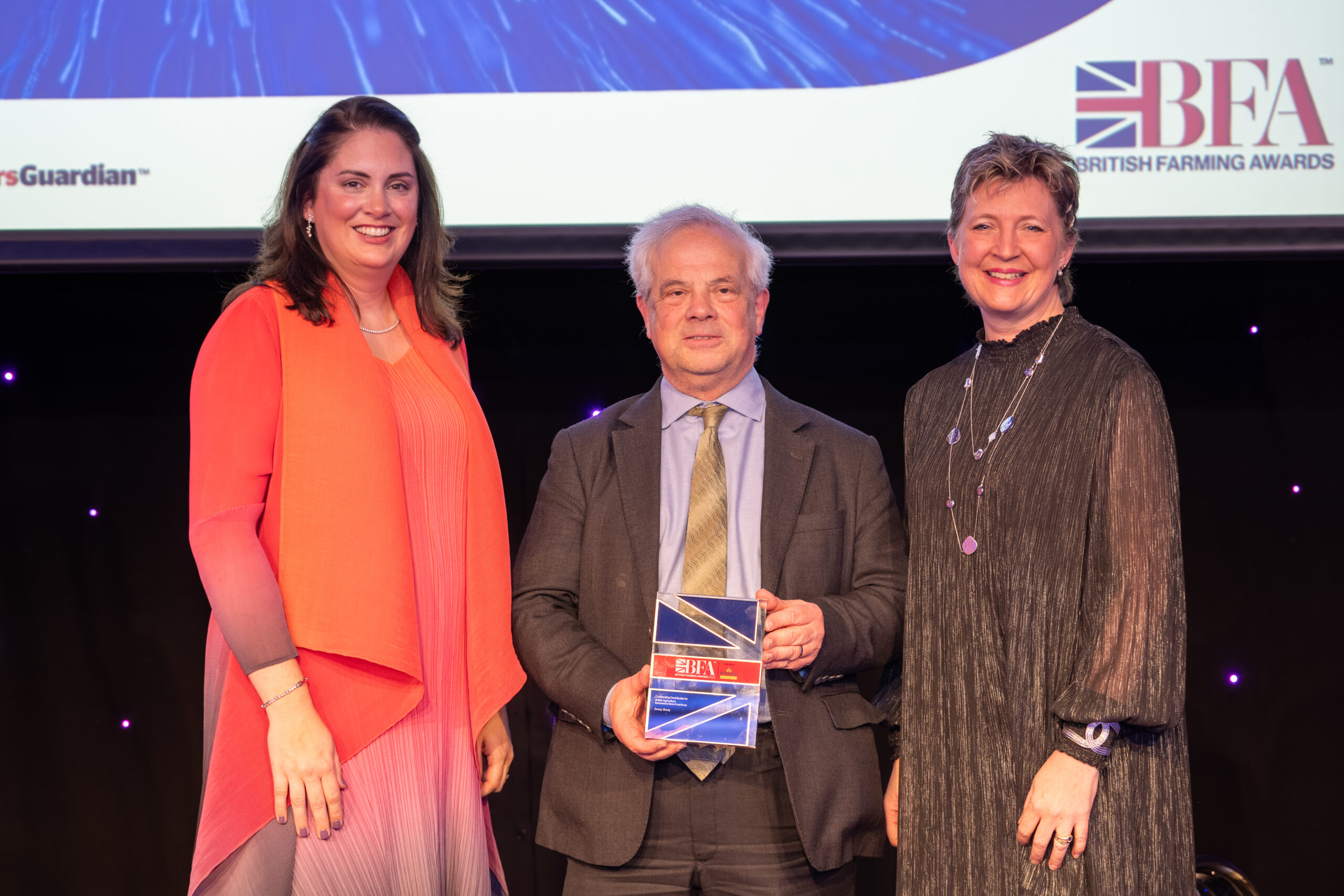 You are currently viewing Jeremy Moody wins Outstanding Contribution to British Agriculture