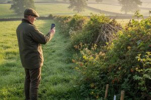 Read more about the article New app cuts farm compliance time
