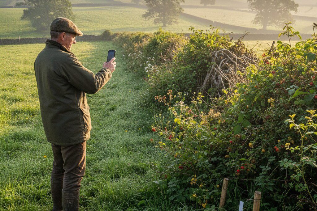 You are currently viewing New app cuts farm compliance time