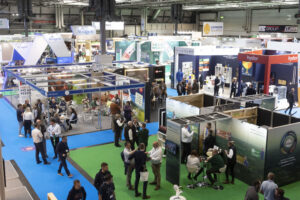 Read more about the article Get ahead at the Pig & Poultry Fair