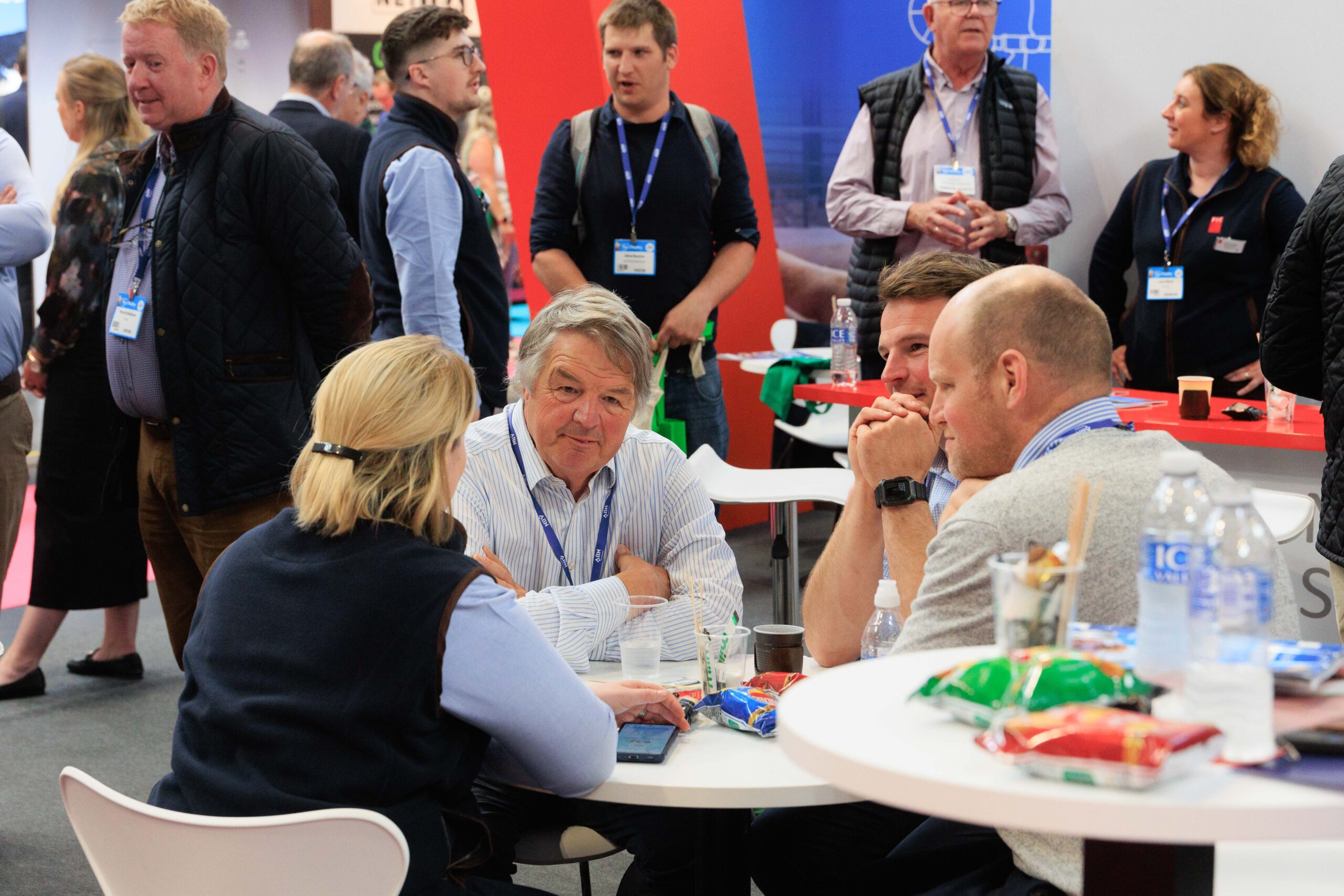 You are currently viewing Pig & Poultry Fair to give producers confidence