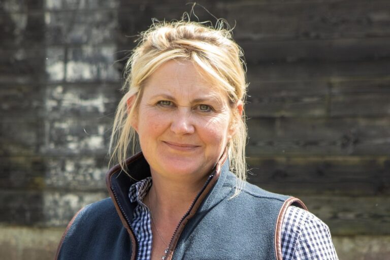 Read more about the article Taking precision feeding into the field
