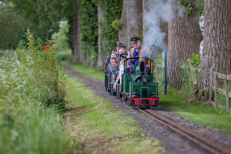 Read more about the article Rural skills in action at the Royal Bath & West Show