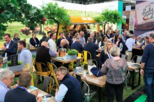 Read more about the article Five reasons to visit the British Pig & Poultry Fair