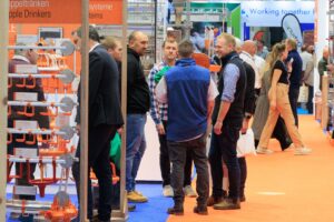 Read more about the article New products and fresh thinking at the Pig & Poultry Fair