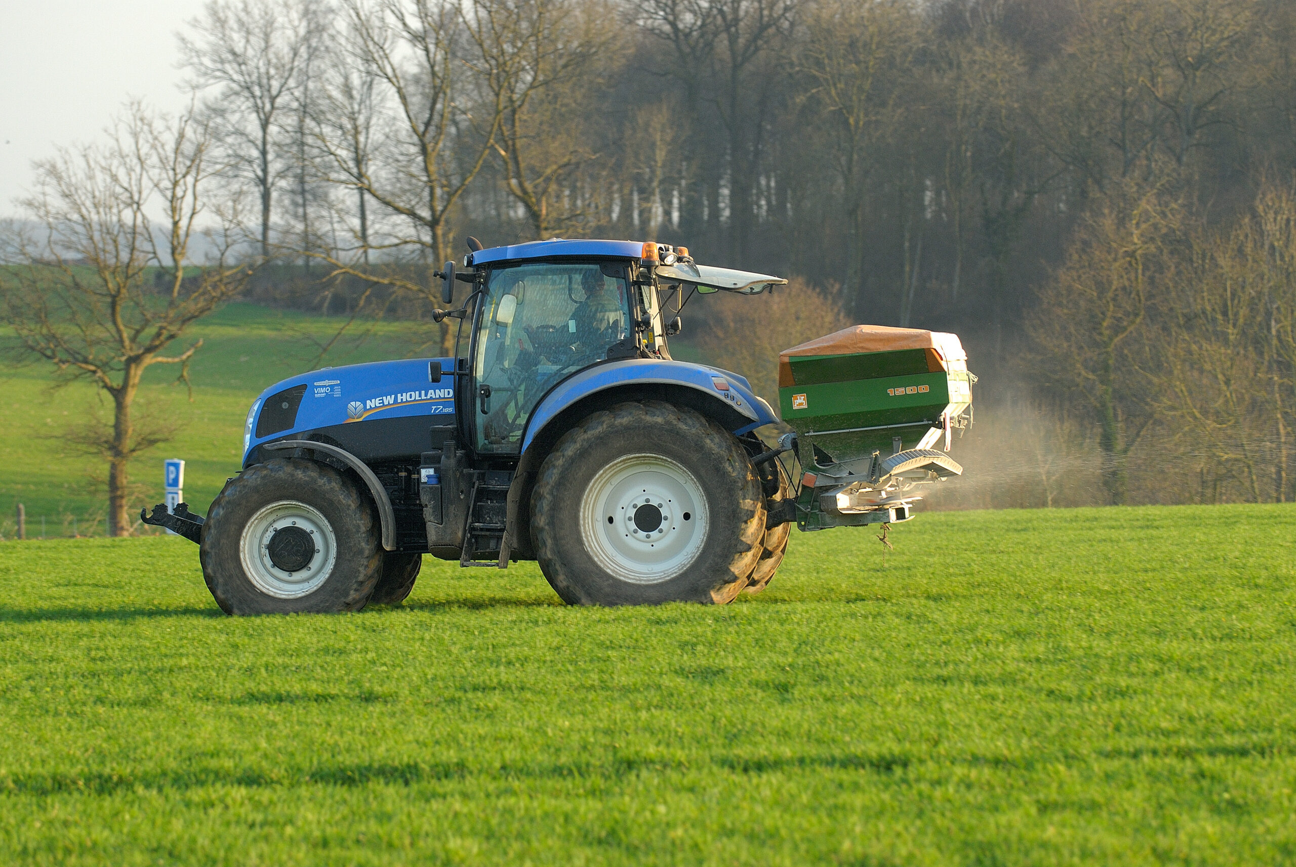 You are currently viewing ICL set to redefine plant nutrition with Bioz Kellus
