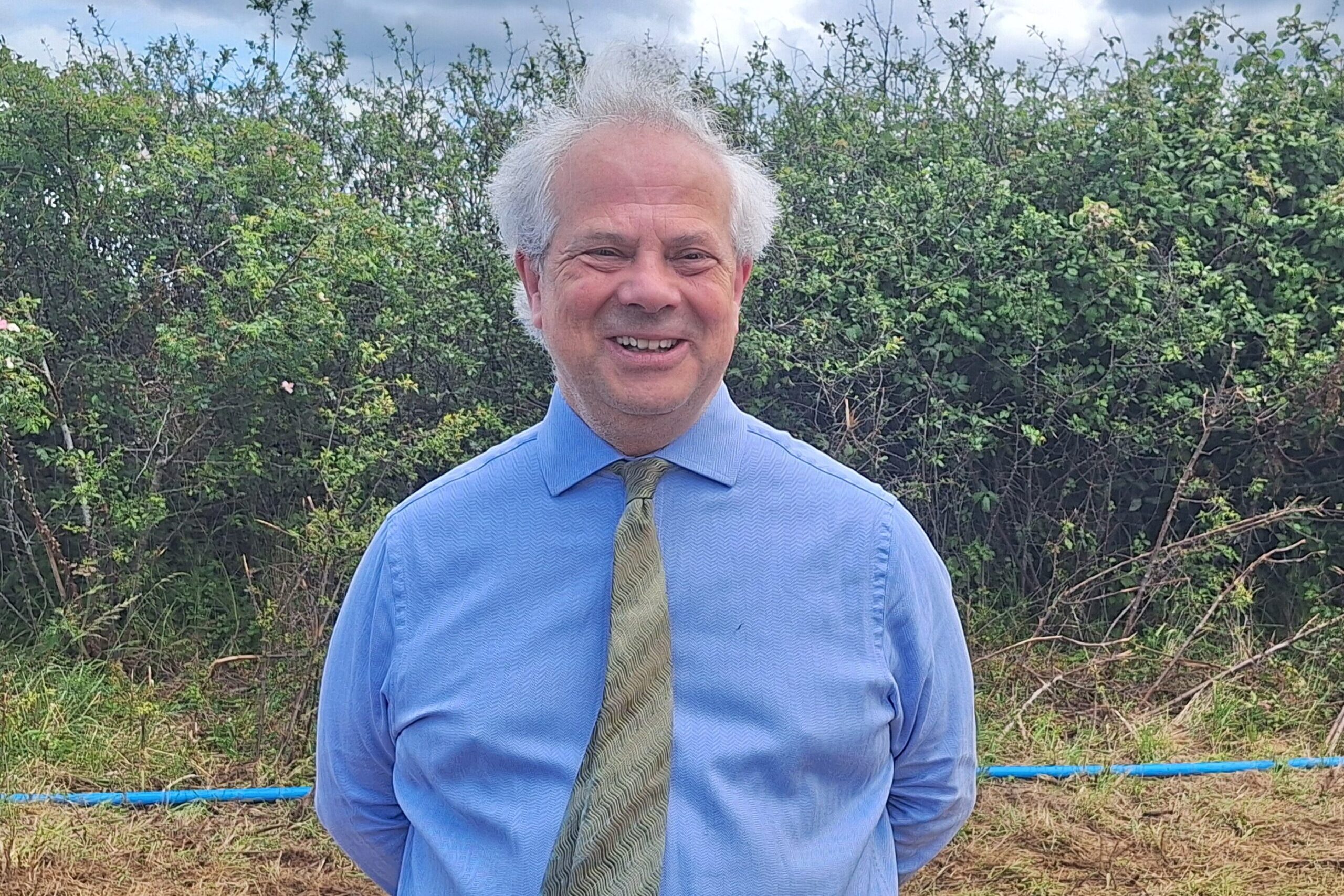 You are currently viewing PM change unlikely to help, warns CAAV