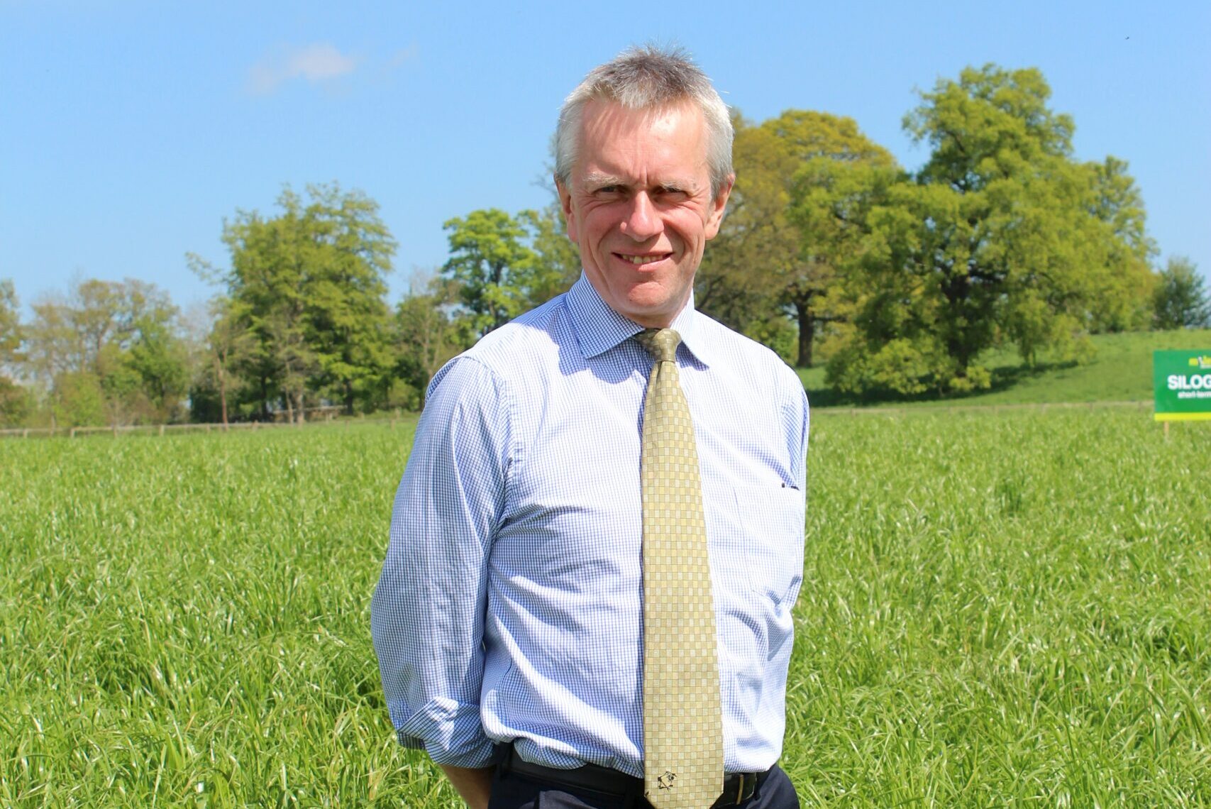 You are currently viewing Taking back control of dairy margins