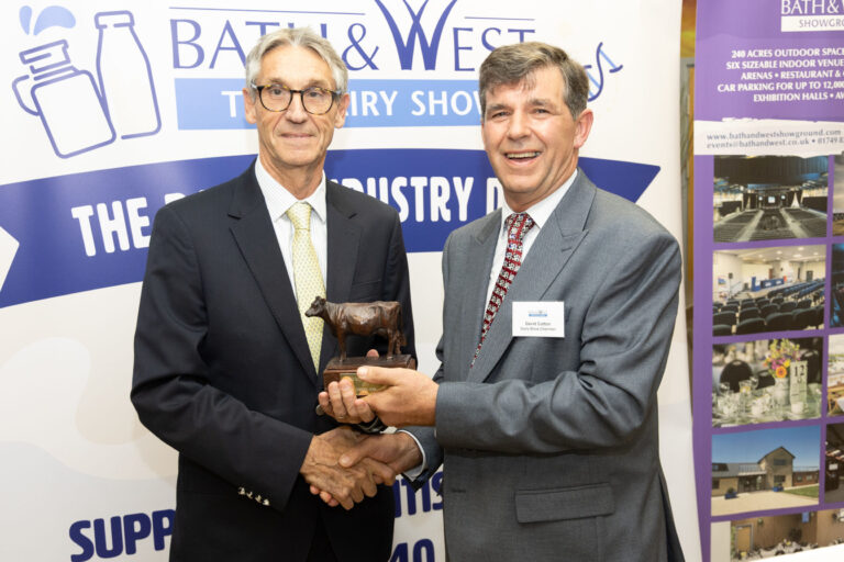 Read more about the article Celebrating the best in dairy